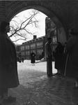 Sturges Hall by SUNY Geneseo