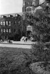 Sturges Hall by SUNY Geneseo