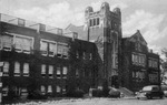 Sturges Hall by SUNY Geneseo