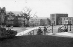 Sturges Hall by SUNY Geneseo