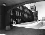 Sturges Hall by SUNY Geneseo