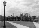 Sturges Hall by SUNY Geneseo