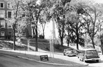 Sturges Hall by SUNY Geneseo