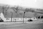 Valley Hall by SUNY Geneseo