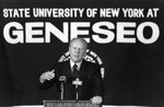 Gerald R. Ford by SUNY Geneseo