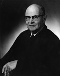 Supreme Court Justice George D. Newton by SUNY Geneseo