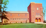 Wadsworth Auditorium by SUNY Geneseo