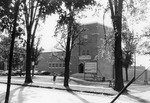 Wadsworth Auditorium by SUNY Geneseo