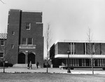 Wadsworth Auditorium by SUNY Geneseo