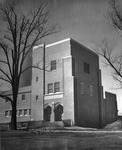 Wadsworth Auditorium by SUNY Geneseo