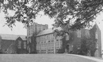 Doty Hall by Unknown