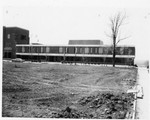 Erwin Administration Building by Unknown