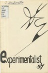 The Experimentalist, Spring 1957, Vol. 1, No. 3