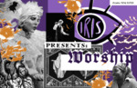 Iris Magazine: Worship by Iris Magazine Staff