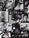 Iris Magazine: Hair Monologues by Iris Magazine Staff