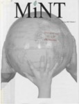MiNT Magazine, 2003, Volume 1, Spring by MiNT Magazine Staff
