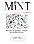MiNT Magazine, 2004, Volume 2, Spring by MiNT Magazine Staff