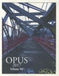 Opus, 2016-2017, issue XV by SUNY Geneseo English Club