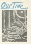 Our Time, Fall 1986,  Vol. 2