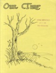 Our Time, Spring 1987, Vol. 7 by Our Time Staff
