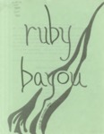 Ruby Bayou, December 1994, Issue 2 by Ruby Bayou Staff