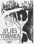 Subterranea, Spring 1999 by Subterranea Staff