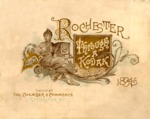 Rochester through a Kodak