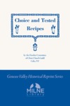 Choice and Tested Recipes