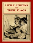 Little Citizens and their Flags