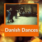 Danish Dances, Penn Yan, NY, 1991 by James W. Kimball