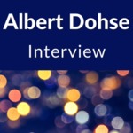 Interview with Albert Dohse, Silver Lake, NY, August 30, 1990