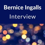 Interview with Bernice Ingalls & Velma Mahoney, Groveland, NY, 1987