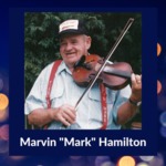 Interviews with Marvin “Mark” Hamilton & Ingeborg 