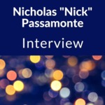 Interview with Nicholas 