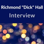 Interview with the daughters of Dick Hall, Binghamton, NY, 1990s