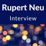 Interview with Rupert Neu, Cohocton, NY, 1988