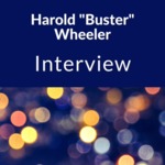 Interview with Harold 