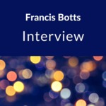 Interview with Francis Botts, Conklin, NY, 1990