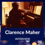 Interview with Clarence Maher, January 1990