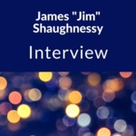 Interview with James 