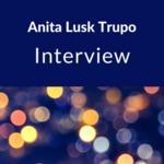 Interview with Anita Lusk Trupo, Holley, NY, August 1989