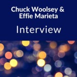 Interview with Chuck Woolsey & Effie Marieta, Conklin, NY, 1990, and Jam Session with William Proper, Selkirk, PA, 1970s