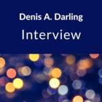 Interview with Dennis Darling, Stafford, NY, June, 1989