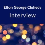 Interview with Elton George Clohecy, 1989 and Square Dance with the Geneseo String Band, Geneseo, NY, 1989