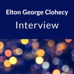 Interview with Elton George Clohecy, 1989 and Square Dance with the Geneseo String Band, Geneseo, NY, 1989 by Elton George Clohecy