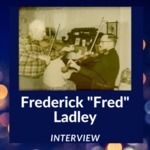 Interview with Frederick 