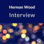 Interview with Herman Wood, March 1990