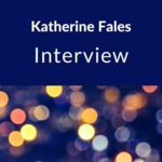 Interview with Katherine Fales, Canandaigua, NY, July, 1992