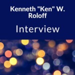 Interview with Kenneth 