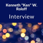 Interview with Kenneth "Ken" W. Roloff, Marilla, NY, May 1991 by Kenneth "Ken" W. Roloff